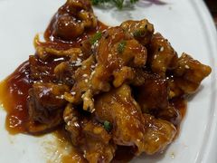 -西湖鱼小海鲜·杭帮菜·农家菜(断桥店)
