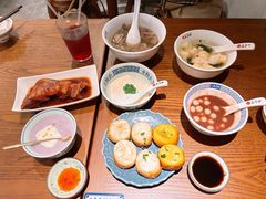 -鑫震源·苏式大虾生煎(山塘街店)