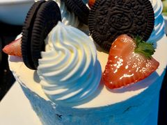 -味多美蛋糕(安定门店)