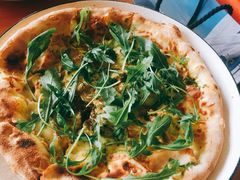 -PIZZA BIANCA(万象城店)