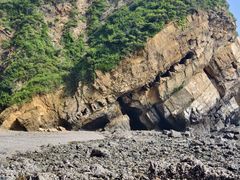 -大连金石滩滨海国家地质公园