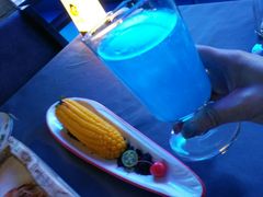-M-MIX电音烤吧