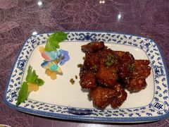 -宁波状元楼酒店(和义路店)