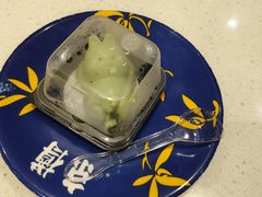 -京樽回転寿司(奥林匹克店)