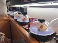 -KURA寿司(博多中洲店)