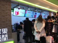 -鲜果时间(南开大悦城店)