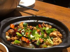 跳跳蛙-付小姐在成都(五道口店)