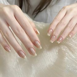 -M·X Nail日式美甲美睫