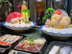 -曹家大院(通州店)