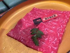 -牛New寿喜烧(虹桥新天地店)