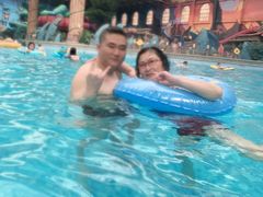 -波塞冬旅游度假区