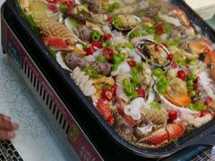 -清真悦宾楼食府(海湖店)