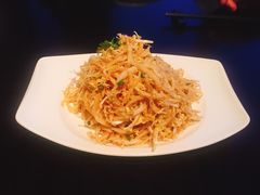 -小南洋海景餐厅(深圳湾店)