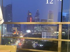 -小大董·烤鸭(观景餐厅·南京西路店)