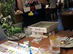 -West10 西拾·西餐厅·创意菜(未来科技城店)