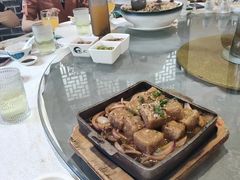 -阿伟海鲜楼·福建菜(涵江店)