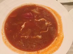 -红房子西菜馆(淮海店)