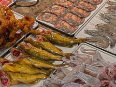 -铭记蛙小仙·活蛙畅享(CBD万达广场店)