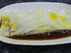 -燊意布拉肠云吞面(中山四路店)