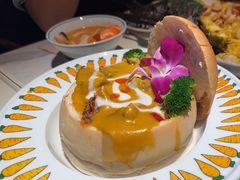 -太食獸泰式茶餐厅(济南万象城店)