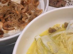 -A One Kitchen·南京精菜馆(德基广场店)