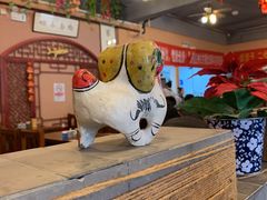 -左陕右甘(亚运村店)