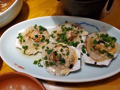 -丁记盐蘸牛肉·新杭菜(河东路店)