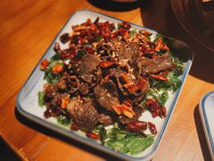 -觅山云南菜(泊富ICITY店)