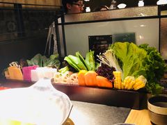 -湊湊火锅·茶憩(石家庄万象城店)