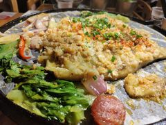 -么肆烤肉(汉街形象店)