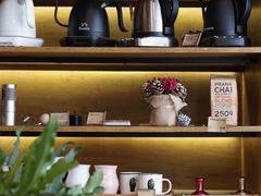 -Urban Coffee Roaster(Causeway Bay)