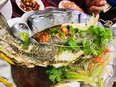 -QQ海鲜餐厅