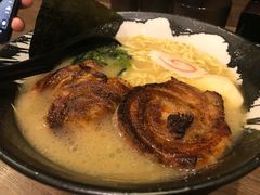 -雷神拉面(财富中心玉米楼店)