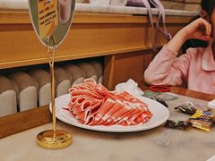-牛街·马辈儿涮肉(牛街二店)