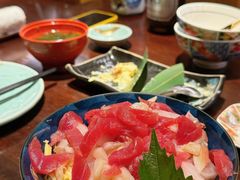 -加奈日本料理
