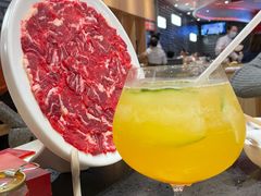 -豪渝火锅(红谷滩万达店)