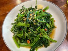 泰式空心菜-荷花泰菜(东方新天地店)