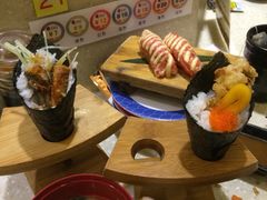 -古田居·特色寿司料理(星之岛旗舰店)