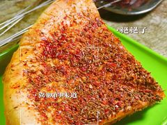 -金二烤肉(早慈巷小区店)