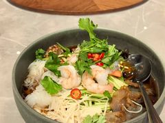 -川旺角融合菜•海景餐厅(星海广场店)