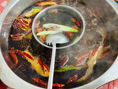 -金鼎雪山牦牛杂火锅(理县总店)