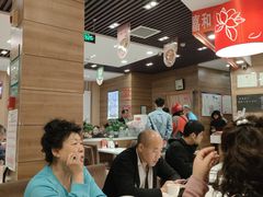 -嘉和一品粥(天秀店)