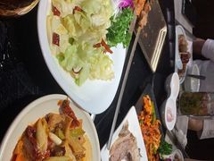 -品回味清真西北楼(宁波首店)