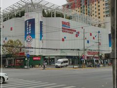 -StorHub 趣存自助仓·迷你仓(曹杨店)