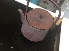 -茶是一枝花泡茶店