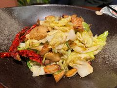 -那拉提之疆·新疆菜(美院店)