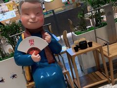 -蔡澜点心·粤菜(西单大悦城店)