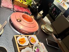-菌自由丨野生菌火锅特色庭院餐厅(丽江古城店)