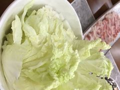 -爆肚金生隆(荣和天誉店)