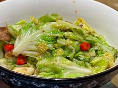 -赤宴·川菜(玉林店)
